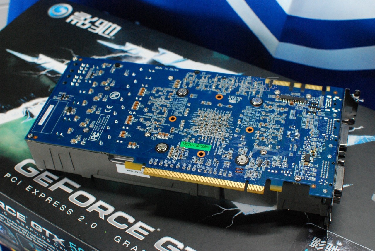 GTX 560黑将显卡深度测评：游戏性能超乎想象  第3张