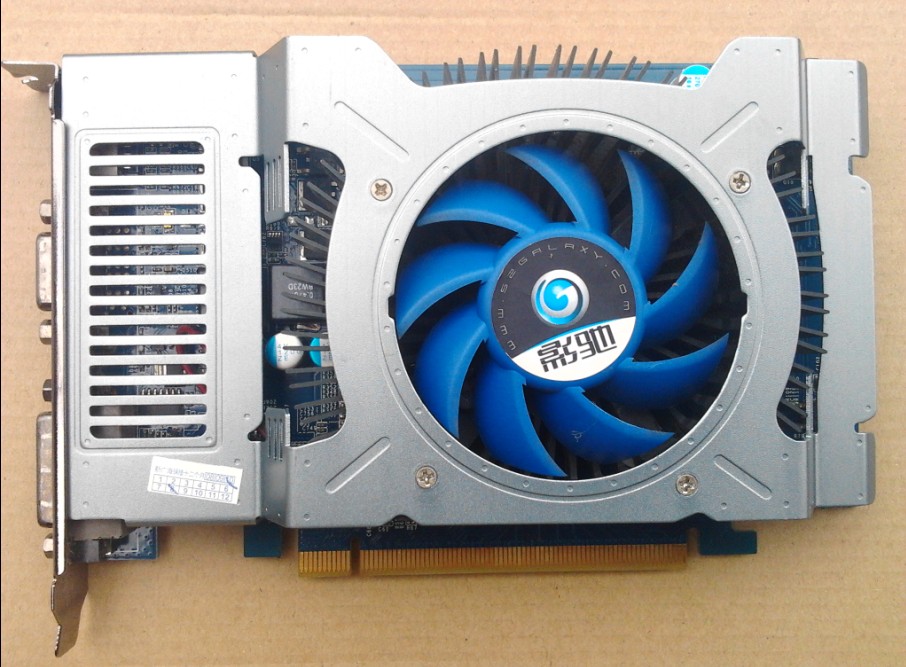 GTX 560黑将显卡深度测评：游戏性能超乎想象  第6张