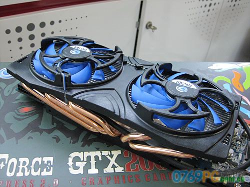 GTX 660 vs Ti：性能对比，谁更强？  第6张