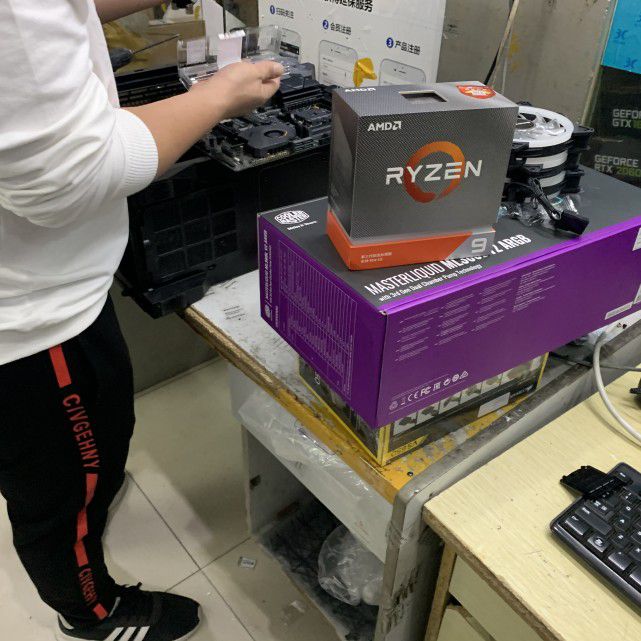 电脑硬件选购：GTX 660供电全攻略  第2张