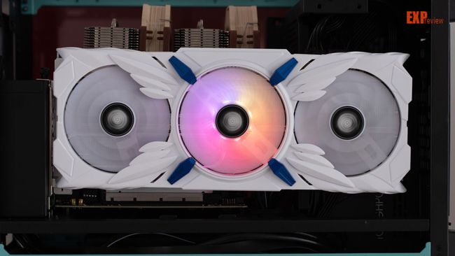 NVIDIA GeForce GTX 780 Ti名人堂：高性能显卡之选  第4张