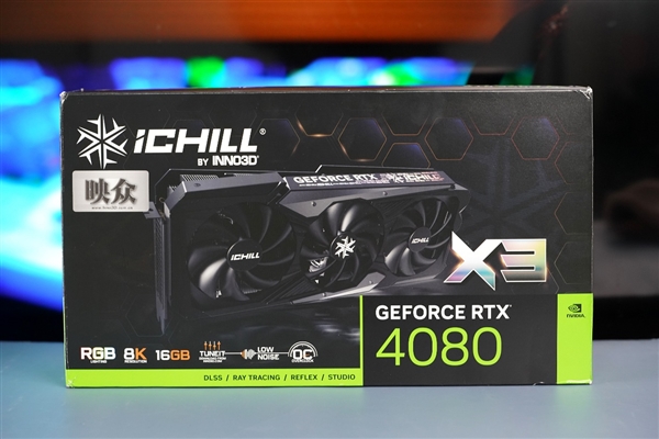 映众GTX 980冰龙：稳如磐石，游戏新境界  第2张