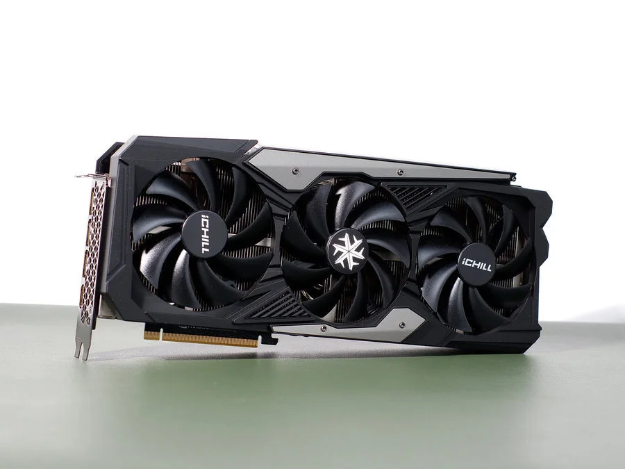 映众GTX 980冰龙：稳如磐石，游戏新境界  第3张