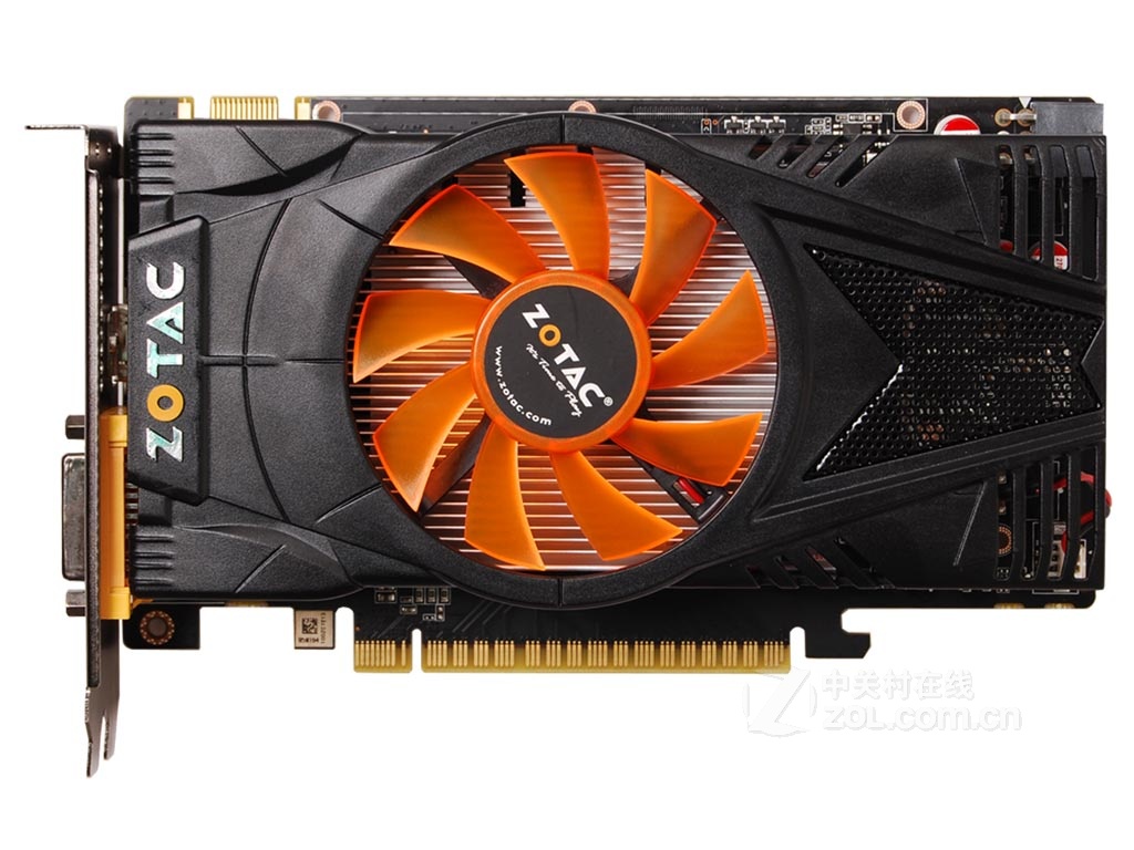 GTX 980 Ti显卡：性能强大，散热高效，显存超大  第2张