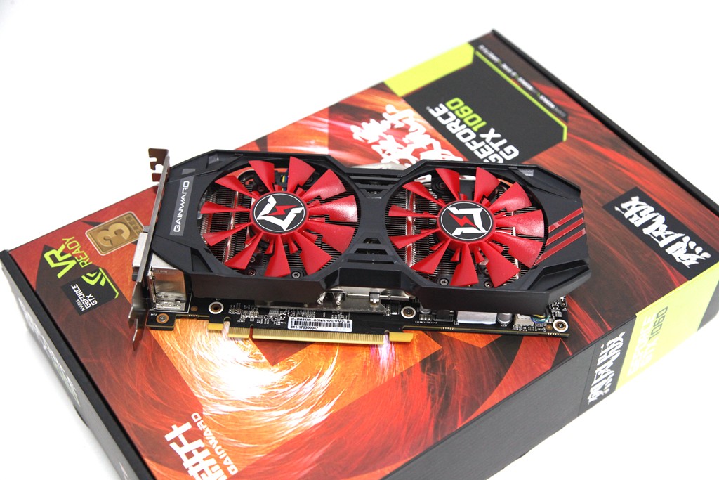 i7 GTX 980Ti：性能怪兽，游戏与图形双杀利器  第1张