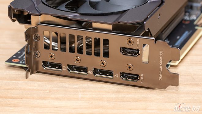 霸气外观，潜能释放！影驰GTX 1080带你突破极限  第3张