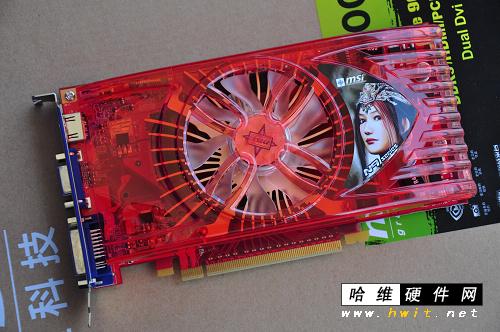 讯景GTX 260显卡：性能怪兽，散热高效，连接全能  第1张