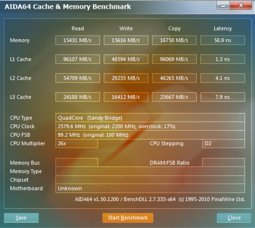 i7 6700与GTX1070：硬件组合的完美配搭  第1张