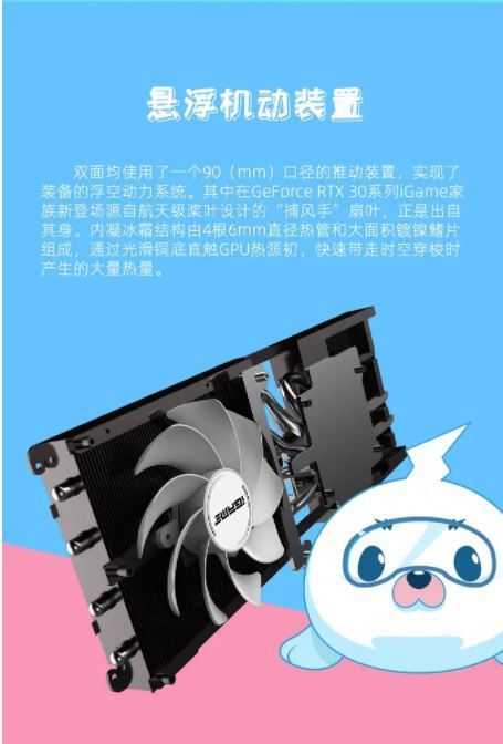 gtx1050ti 1070 显卡购买全攻略：8条经验带你选出完美匹配  第4张