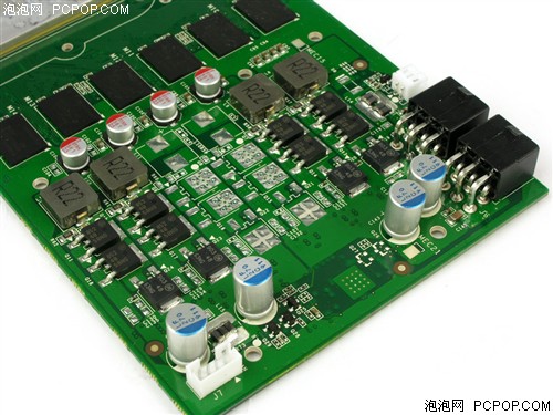 影驰上将版GTX 260显卡：性能超群，噪音低至何种程度？