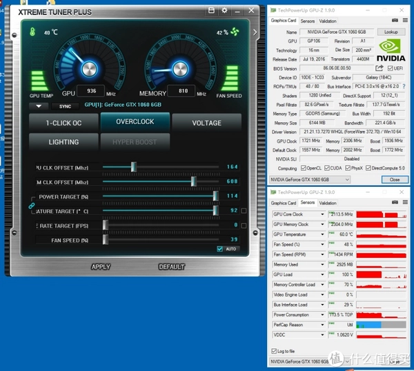 NVIDIA GeForce GTX 570超频攻略：极限探索与稳定性并重  第5张