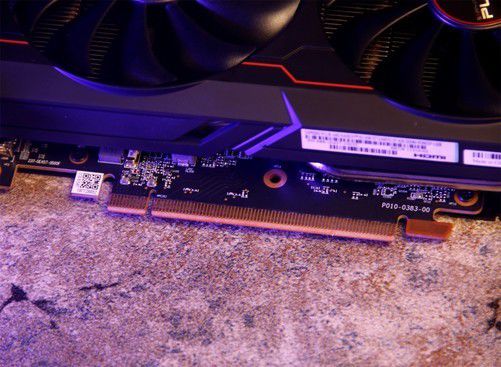 GTX560 6850显卡揭秘：热爱游戏的你绝对不能错过  第5张