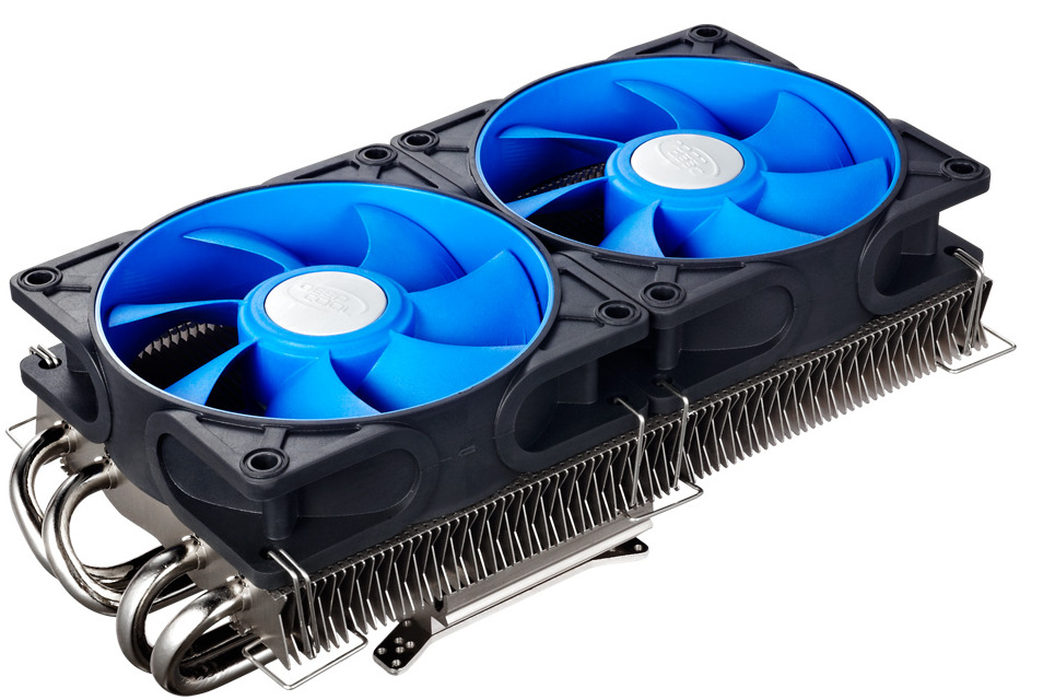 显卡过热不再困扰！GTX980Ti高效散热体系解决方案揭秘  第5张