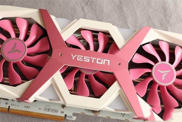 GTX 1060双风扇：7大优势，让游戏更燃  第1张