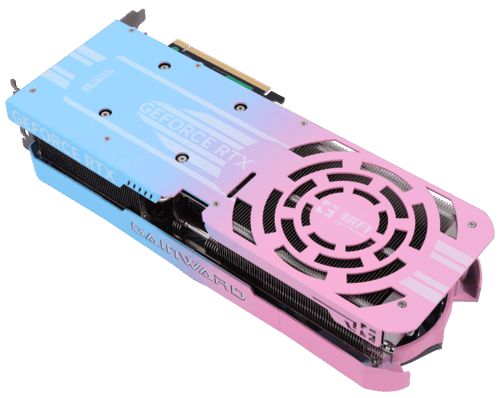 GTX 1060双风扇：7大优势，让游戏更燃  第4张