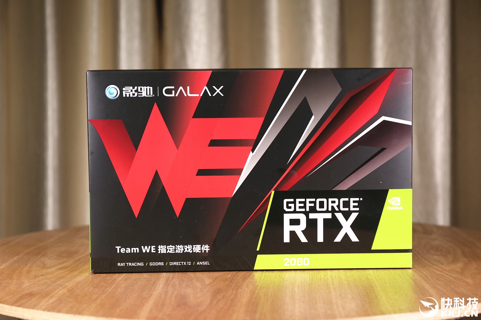 影驰GTX 780 Ti：硬件界的流星，电竞玩家的宠儿  第3张