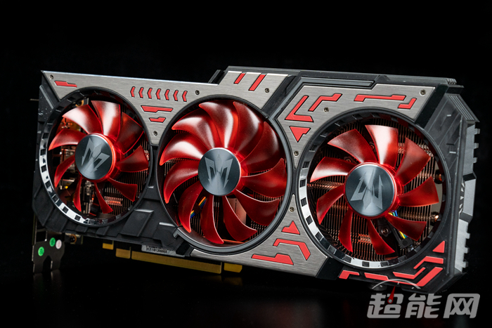 影驰GTX 780 Ti：硬件界的流星，电竞玩家的宠儿  第4张