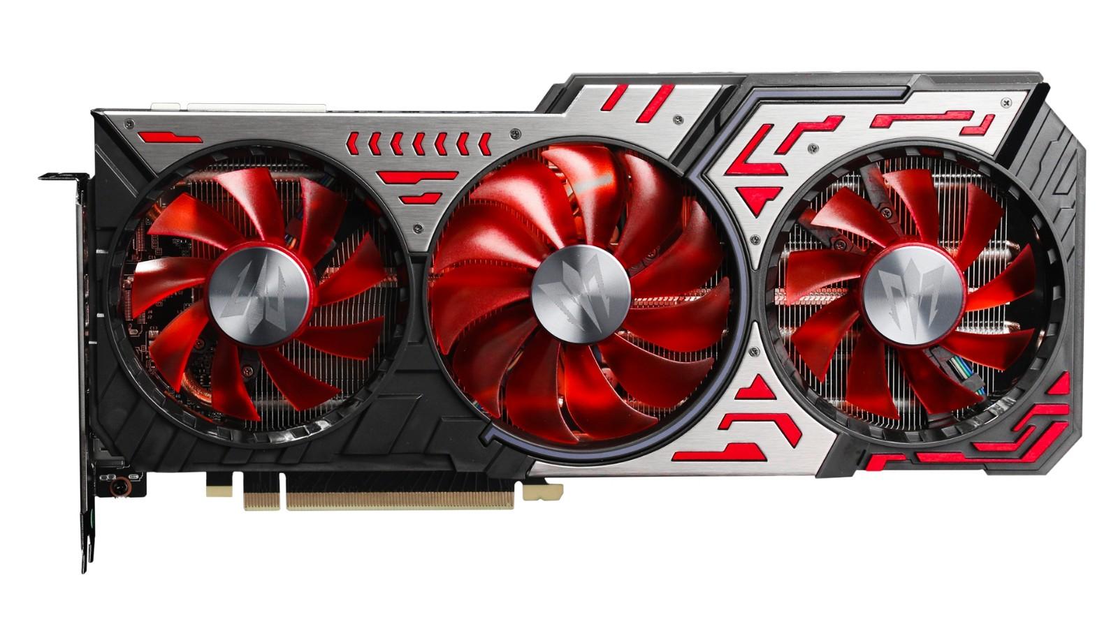 影驰GTX 780 Ti：硬件界的流星，电竞玩家的宠儿  第6张