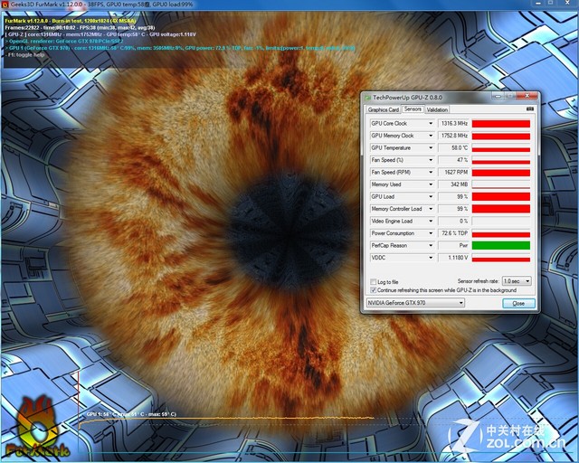 GTX750 vs GTX650TI：你的游戏性能更需要哪款显卡？  第3张