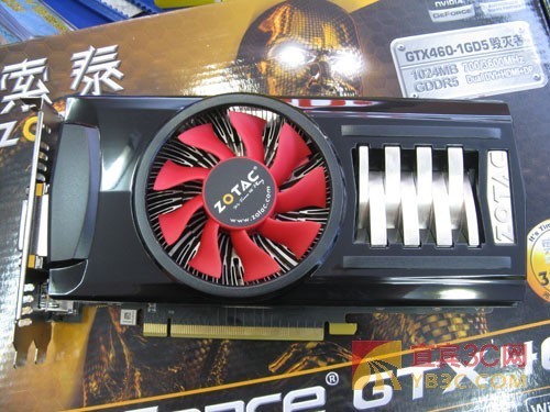 小巧强劲，畅玩游戏无压力！GTX 960 ITX评测  第3张