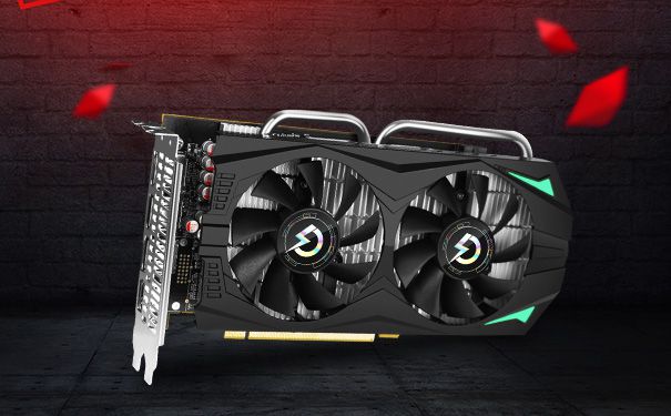 GTX 750 HDMI显卡：电竞梦想的新引爆点  第2张