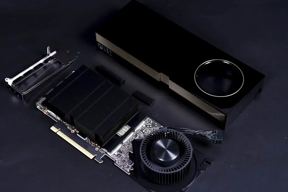 GTX 750 HDMI显卡：电竞梦想的新引爆点  第6张