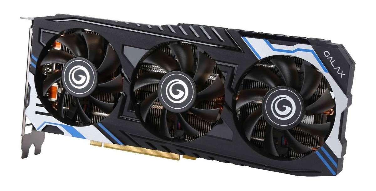 影驰GTX 760驱动：性能提升、画质优化，游戏体验全面升级  第4张