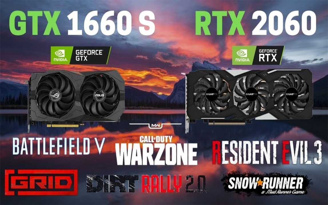 GTX 960：1080p流畅，1440p清晰，4K惊艳  第2张