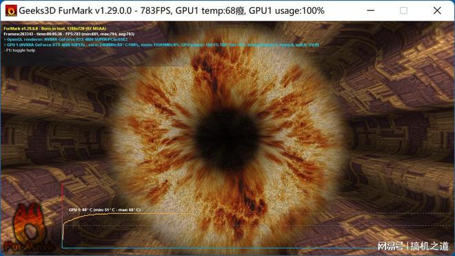 NVIDIA GTX 1080 vs AMD Radeon RX Series：性能对决  第6张
