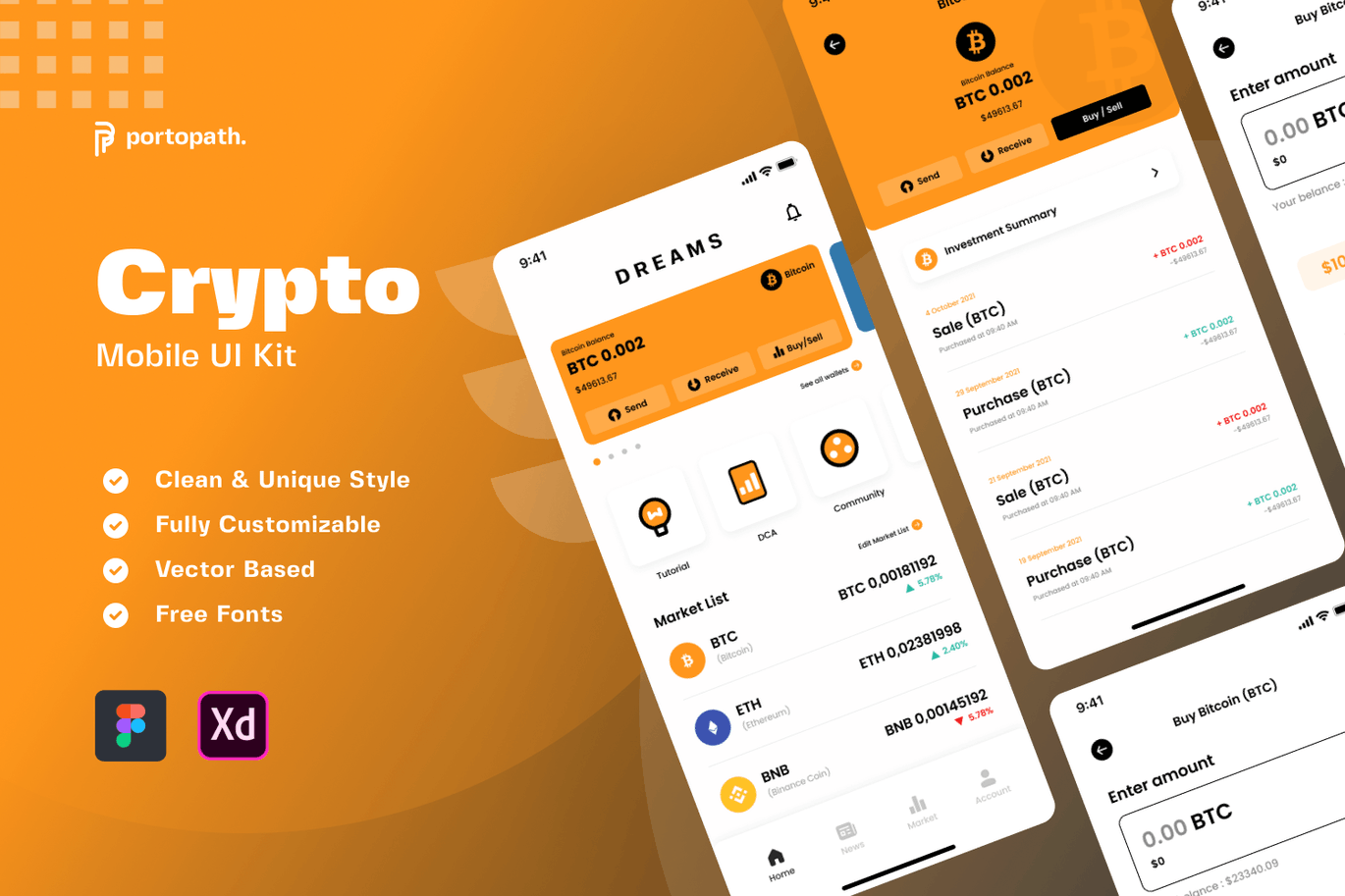 imtoken钱包安卓版官网：数字财富安全无忧，imtoken钱包全方位解析  第4张