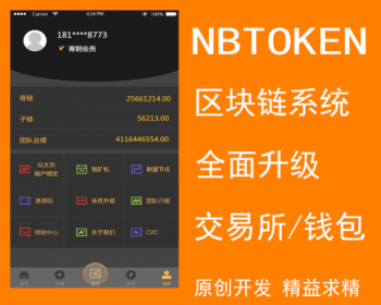 imtoken钱包官网下载：Imtoken钱包：安全多链、便捷转账、DApp生态全解析  第4张