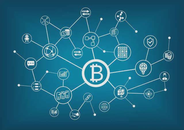 imtoken官方网址下载：数字货币爱好者的福音！ImToken带你领略数字资产管理的全新世界  第5张