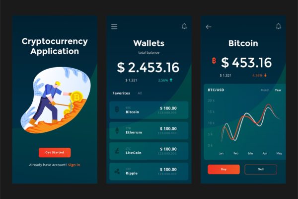 imtoken苹果钱包app：imToken苹果钱包：8大观察重点，安全无忧交易轻松  第4张