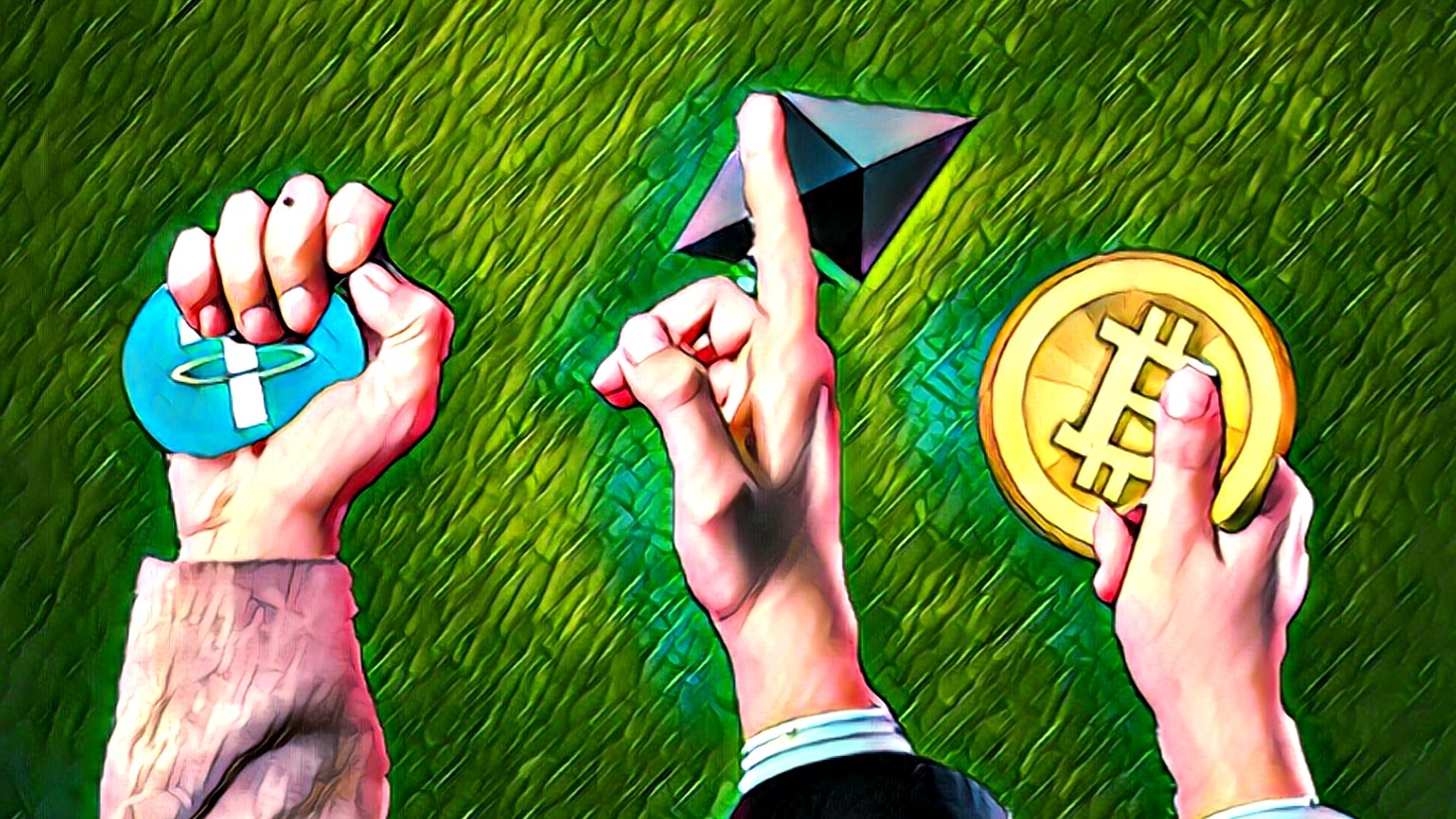 imtoken最新版本下载v2.：imToken V2.0：全面升级，安全更强，功能更多  第5张