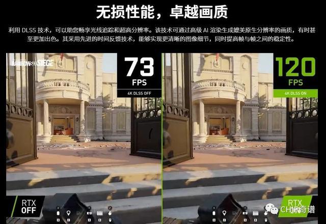 GTX 480显卡：游戏性能震撼，渲染效果逼真，计算能力超群  第5张