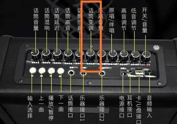 电脑音响连接大揭秘：3.5mm vs USB HDMI，如何选择最佳接口？  第8张