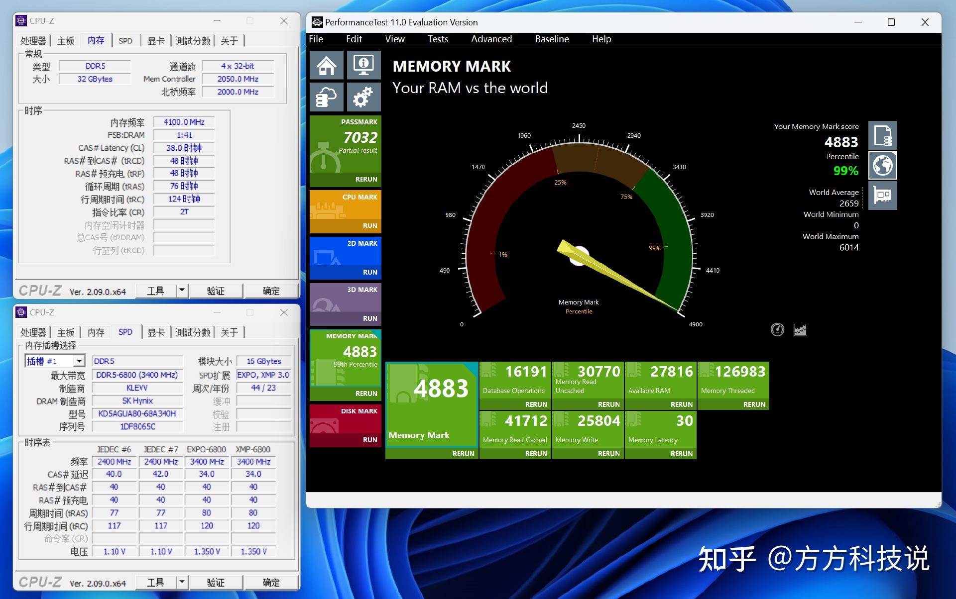 DDR3内存升级指南：1600 vs 1866，性能差距究竟有多大？  第4张