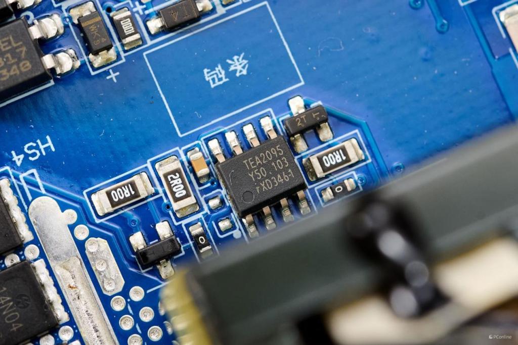 ATX vs SATA：主机电源接口大对决！谁更胜一筹？  第3张