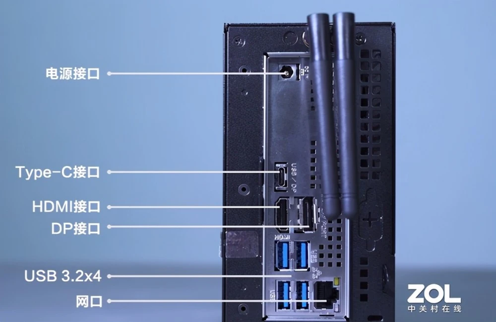 ATX vs SATA：主机电源接口大对决！谁更胜一筹？  第8张