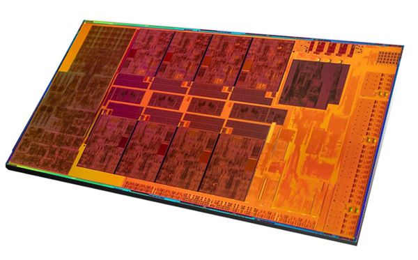 英特尔DDR4：超越DDR3，领先市场，提升计算效率  第9张