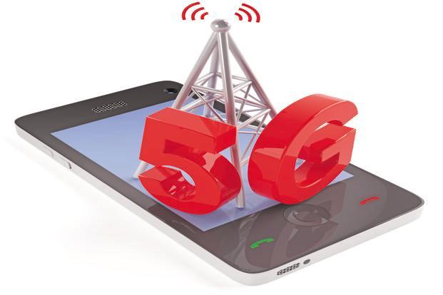 5G时代：买手机先查信号  第7张