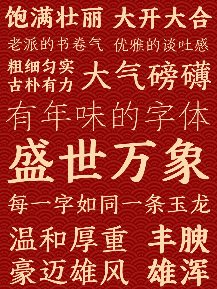 安卓用户必看！揭秘更换字体的终极秘籍  第3张