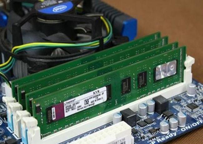 DDR2内存：老牌仍有底气，揭秘最适容量选择  第4张