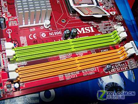 DDR2内存：老牌仍有底气，揭秘最适容量选择  第7张