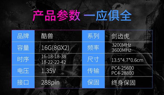 十铨ddr3 2133 DDR32133内存揭秘：高频、低延时，性能超群  第5张