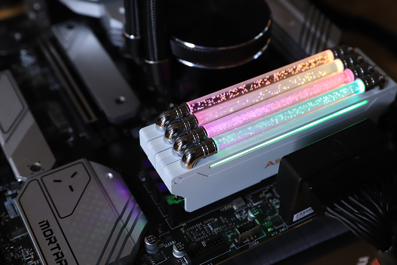 DDR4内存颗粒：如何选对制造商？  第8张