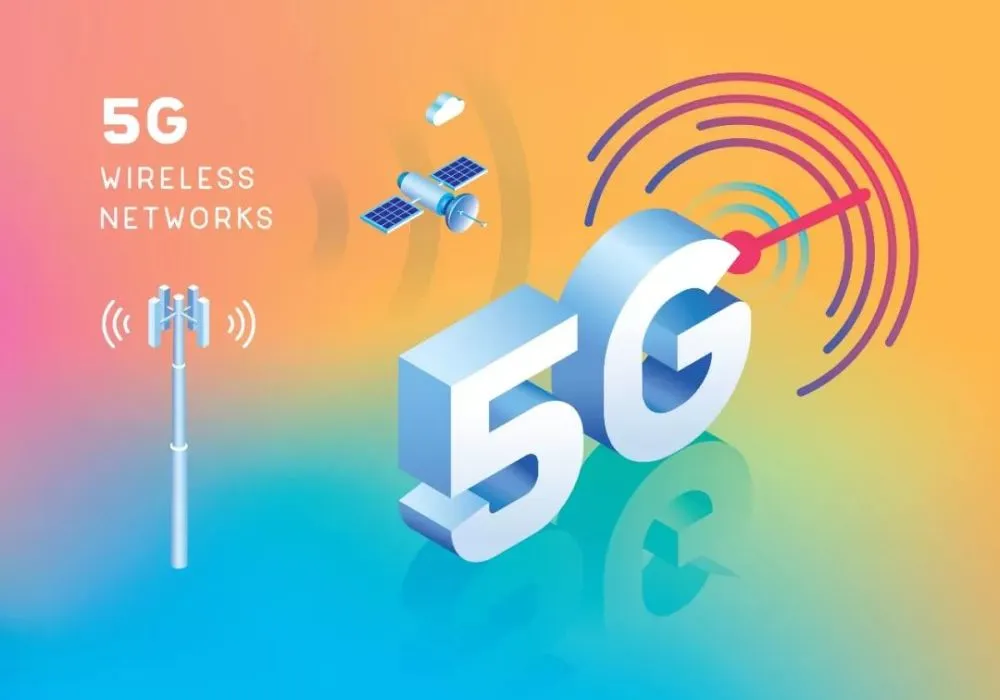 探索5G与2G融合：通信领域的技术进步与全球互联的未来