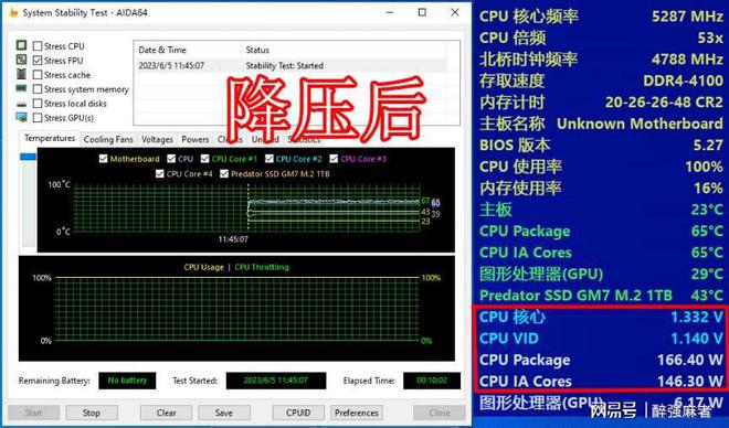 探索DDR4Intel主板：性能稳定关乎整个系统运转，揭秘内存与主板密切联系  第6张