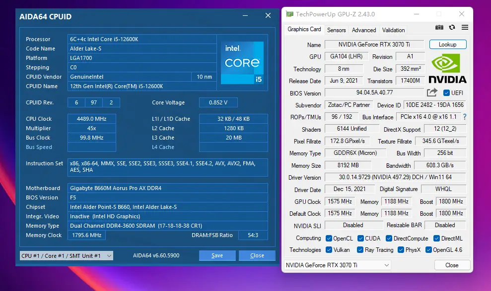 探索DDR4Intel主板：性能稳定关乎整个系统运转，揭秘内存与主板密切联系  第8张