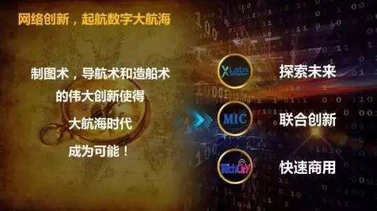 探索未来：5G网络将如何颠覆我们的生活与工作方式？  第3张